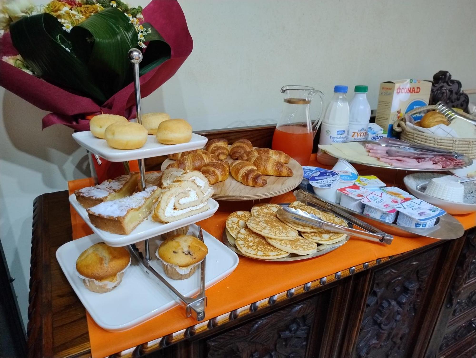 La Strega Ubriaca Bed & Breakfast Colle Val D'Elsa Bilik gambar
