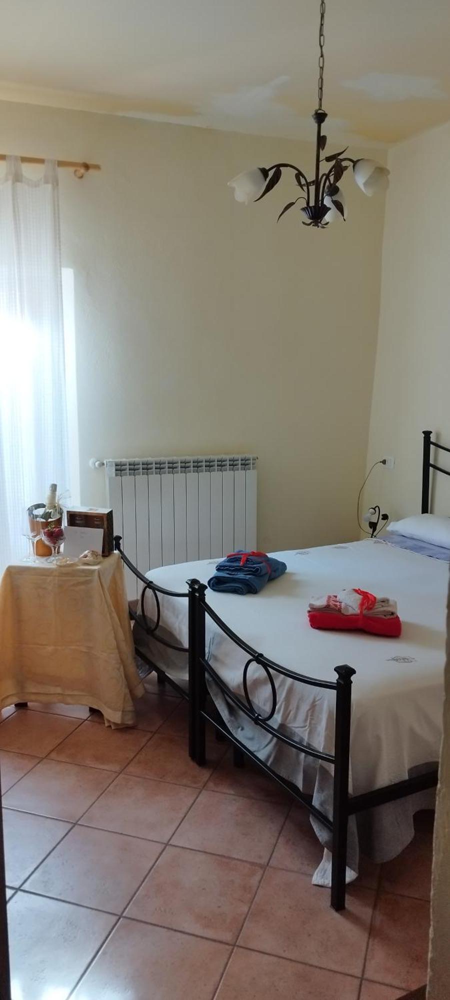 La Strega Ubriaca Bed & Breakfast Colle Val D'Elsa Luaran gambar