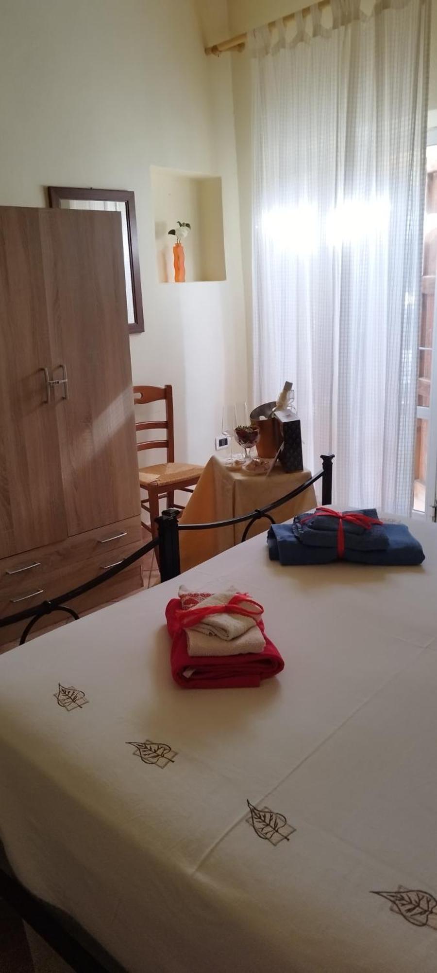La Strega Ubriaca Bed & Breakfast Colle Val D'Elsa Luaran gambar