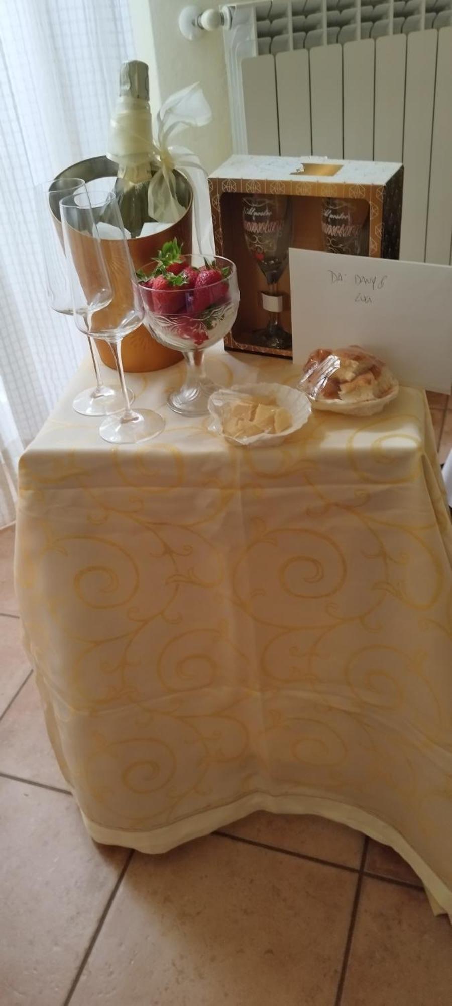 La Strega Ubriaca Bed & Breakfast Colle Val D'Elsa Luaran gambar